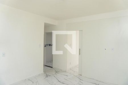 Sala de apartamento à venda com 1 quarto, 60m² em Bela Vista, São Paulo