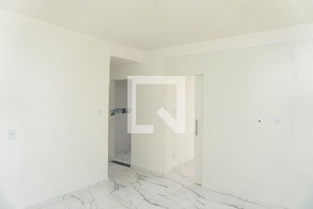 Sala de apartamento à venda com 1 quarto, 60m² em Bela Vista, São Paulo