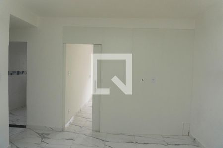 Sala de apartamento à venda com 1 quarto, 60m² em Bela Vista, São Paulo