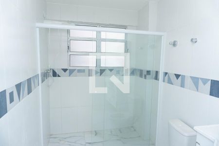 Banheiro de apartamento à venda com 1 quarto, 60m² em Bela Vista, São Paulo