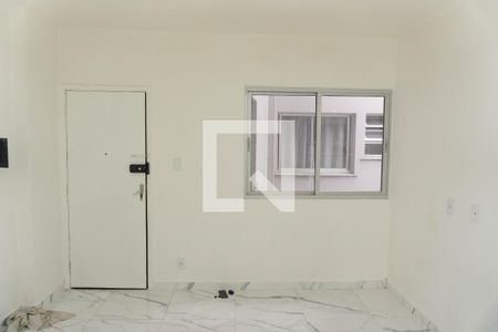 Sala de apartamento à venda com 1 quarto, 60m² em Bela Vista, São Paulo