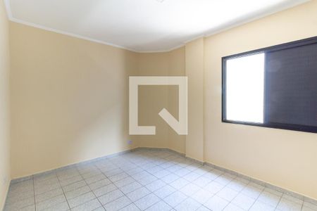 Quarto de apartamento para alugar com 1 quarto, 52m² em Boqueirão, Praia Grande