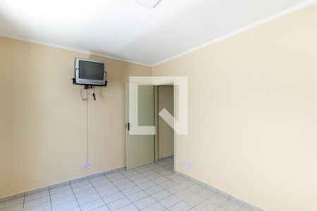 Quarto de apartamento para alugar com 1 quarto, 52m² em Boqueirão, Praia Grande