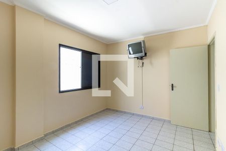 Quarto de apartamento para alugar com 1 quarto, 52m² em Boqueirão, Praia Grande