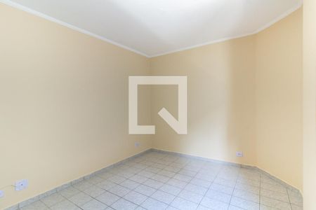 Quarto de apartamento para alugar com 1 quarto, 52m² em Boqueirão, Praia Grande