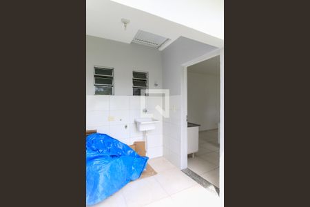 Lavanderia de casa para alugar com 1 quarto, 28m² em Loteamento Villa Branca, Jacareí