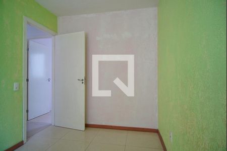 Quarto 2 de apartamento para alugar com 2 quartos, 42m² em Sarandi, Porto Alegre