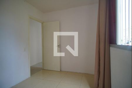 Quarto 1 de apartamento para alugar com 2 quartos, 42m² em Sarandi, Porto Alegre