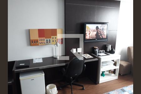 Kitnet/Studio para alugar com 1 quarto, 28m² em Serra, Belo Horizonte