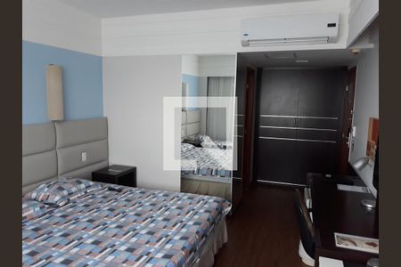 Kitnet/Studio para alugar com 1 quarto, 28m² em Serra, Belo Horizonte