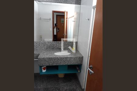 Kitnet/Studio para alugar com 1 quarto, 28m² em Serra, Belo Horizonte