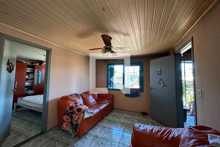 Sala de casa à venda com 3 quartos, 90m² em Santo Andre, São Leopoldo