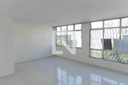 Sala de apartamento para alugar com 2 quartos, 98m² em Icaraí, Niterói