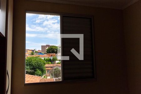 Quarto de apartamento à venda com 2 quartos, 50m² em Vila Satúrnia, Campinas