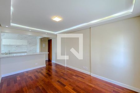 Sala de apartamento para alugar com 2 quartos, 54m² em Mooca, São Paulo