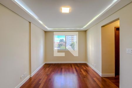 Sala de apartamento para alugar com 2 quartos, 54m² em Mooca, São Paulo