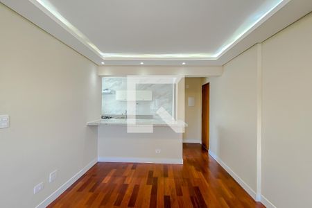 Sala de apartamento para alugar com 2 quartos, 54m² em Mooca, São Paulo