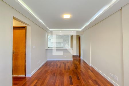 Sala de apartamento para alugar com 2 quartos, 54m² em Mooca, São Paulo