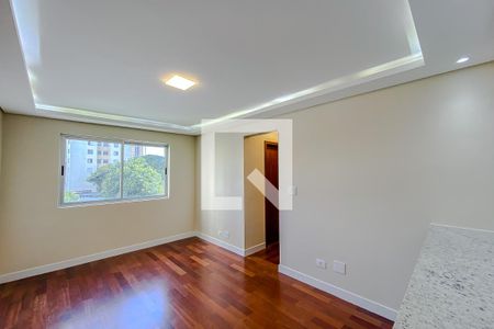 Sala de apartamento para alugar com 2 quartos, 54m² em Mooca, São Paulo