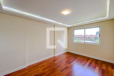 Sala de apartamento para alugar com 2 quartos, 54m² em Mooca, São Paulo