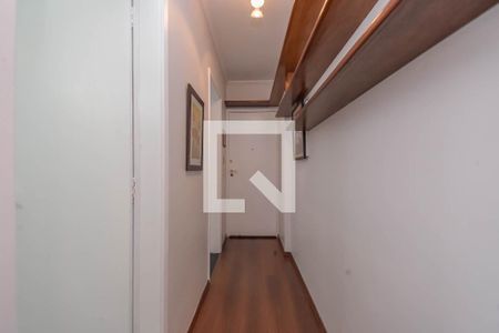 Entrada de apartamento para alugar com 1 quarto, 40m² em Consolação, São Paulo