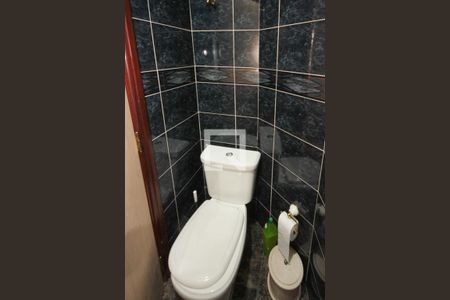 Lavabo de casa para alugar com 3 quartos, 400m² em Sítio da Figueira, São Paulo