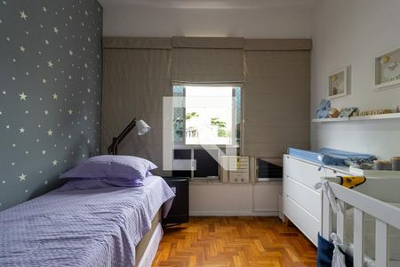 Quarto 1 de apartamento à venda com 2 quartos, 85m² em Tijuca, Rio de Janeiro