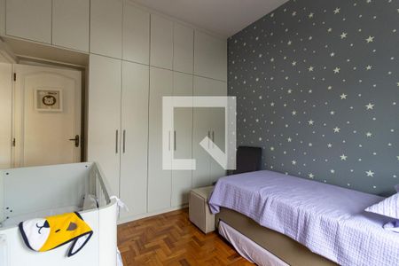 Quarto 1 de apartamento à venda com 2 quartos, 85m² em Tijuca, Rio de Janeiro