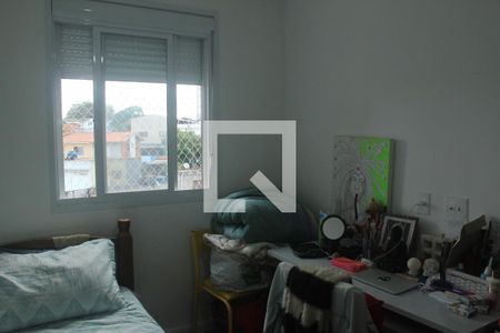 Quarto 1 de apartamento à venda com 2 quartos, 54m² em Socorro, São Paulo