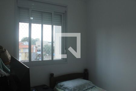 Quarto 2 de apartamento à venda com 2 quartos, 54m² em Socorro, São Paulo