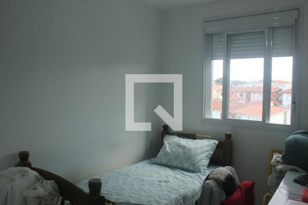 Quarto 1 de apartamento à venda com 2 quartos, 54m² em Socorro, São Paulo