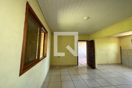 Sala de apartamento para alugar com 2 quartos, 80m² em Santo Andre, São Leopoldo