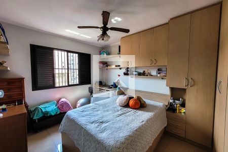 Quarto 2 de casa para alugar com 3 quartos, 160m² em Vila Conde do Pinhal, São Paulo