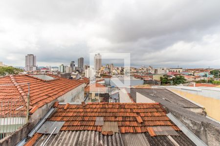 Vista do Quarto 1 de casa à venda com 3 quartos, 130m² em Parada Inglesa, São Paulo