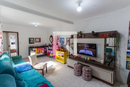 Sala   de casa à venda com 3 quartos, 130m² em Parada Inglesa, São Paulo