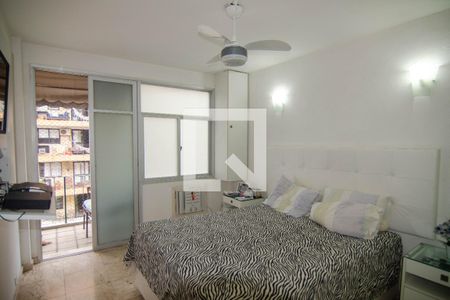 Quarto 1 de apartamento à venda com 3 quartos, 150m² em Copacabana, Rio de Janeiro