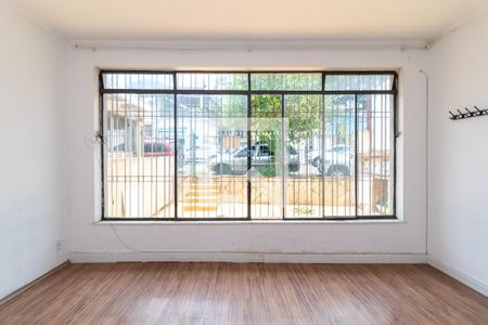 Sala de casa à venda com 2 quartos, 60m² em Mandaqui, São Paulo