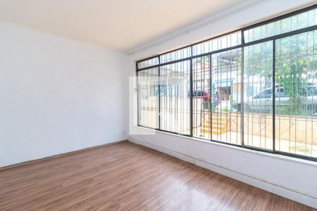 Sala de casa à venda com 2 quartos, 60m² em Mandaqui, São Paulo