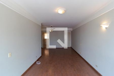 Salas de apartamento à venda com 3 quartos, 94m² em Centro, Campinas
