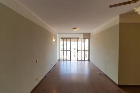 Salas de apartamento para alugar com 3 quartos, 94m² em Centro, Campinas