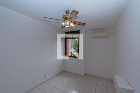 Suite 1 de apartamento à venda com 4 quartos, 181m² em Centro, Campinas