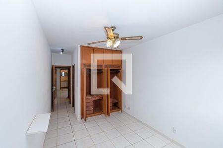 Suite 1 de apartamento à venda com 4 quartos, 181m² em Centro, Campinas