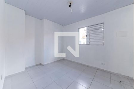 Quarto  de casa para alugar com 1 quarto, 30m² em Vila Água Funda, São Paulo