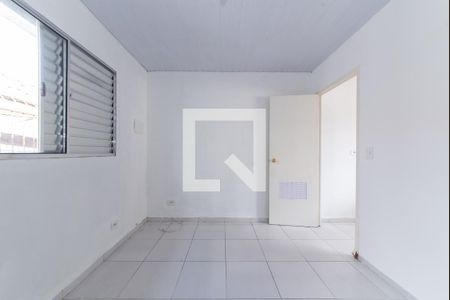 Quarto  de casa para alugar com 1 quarto, 30m² em Vila Água Funda, São Paulo