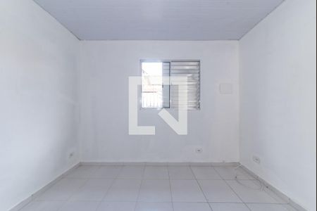 Quarto  de casa para alugar com 1 quarto, 30m² em Vila Água Funda, São Paulo