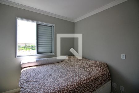 Quarto 1 de apartamento à venda com 2 quartos, 48m² em Ferrazópolis, São Bernardo do Campo