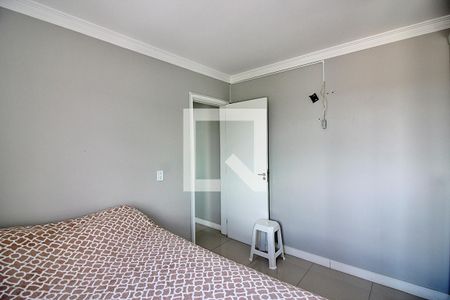 Quarto 1 de apartamento à venda com 2 quartos, 48m² em Ferrazópolis, São Bernardo do Campo