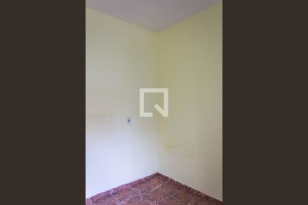Quarto de casa para alugar com 1 quarto, 21m² em Taboão, São Bernardo do Campo