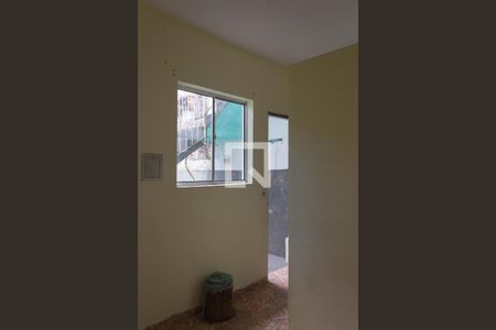 Quarto de casa para alugar com 1 quarto, 21m² em Taboão, São Bernardo do Campo