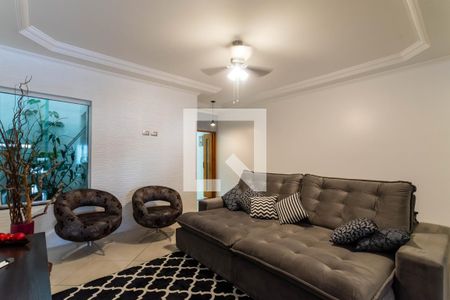 Sala de casa à venda com 3 quartos, 220m² em Jardim Bebedouro, Guarulhos